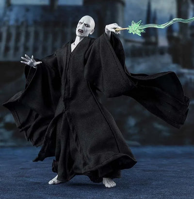Voldemort – Tamashii Nations – ActionFigure Brasil — detalhe do produto