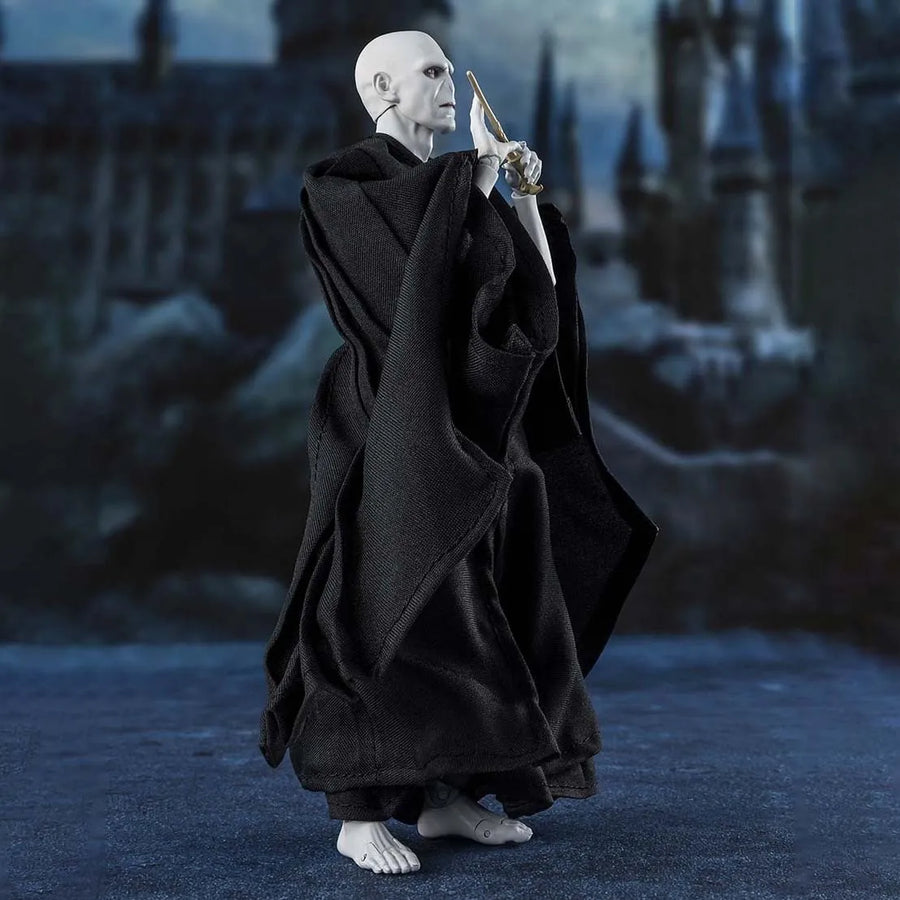 Voldemort – Tamashii Nations – ActionFigure Brasil