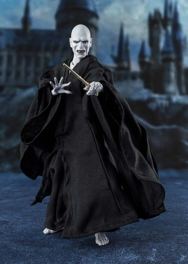 Voldemort – Tamashii Nations – ActionFigure Brasil