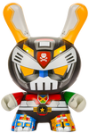 VOLTEQ Dunny - LIMITED EDITION: 500 - ActionFigure Brasil