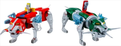Voltron - Lion Force (Art Strom)ㅤ – Art Strom – ActionFigureBrasil — detalhe do produto