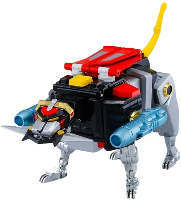 Voltron - Lion Force (Art Strom)ㅤ – Art Strom – ActionFigureBrasil