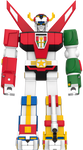 Voltron Super Cyborg (Full Color)