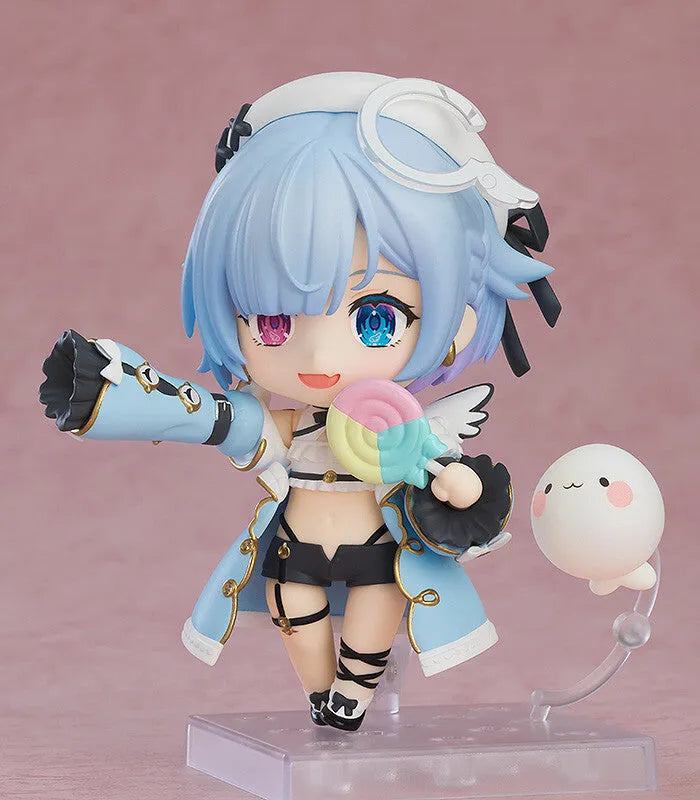VShojo - Amemiya Nazuna - Nendoroid #2258 (Good Smile Company)ㅤ – Good Smile Company – ActionFigure Brasil