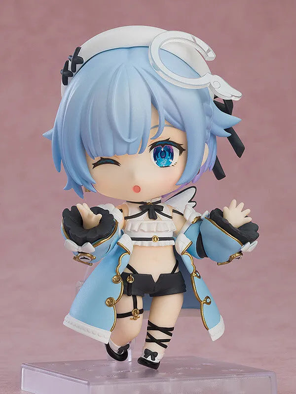 VShojo - Amemiya Nazuna - Nendoroid #2258 (Good Smile Company)ㅤ – Good Smile Company – ActionFigure Brasil