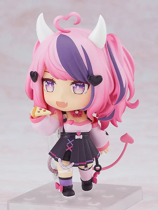 VShojo - Bubi - Ironmouse - Nendoroid #1953 (Good Smile Company)ㅤ – Good Smile Company – ActionFigure Brasil