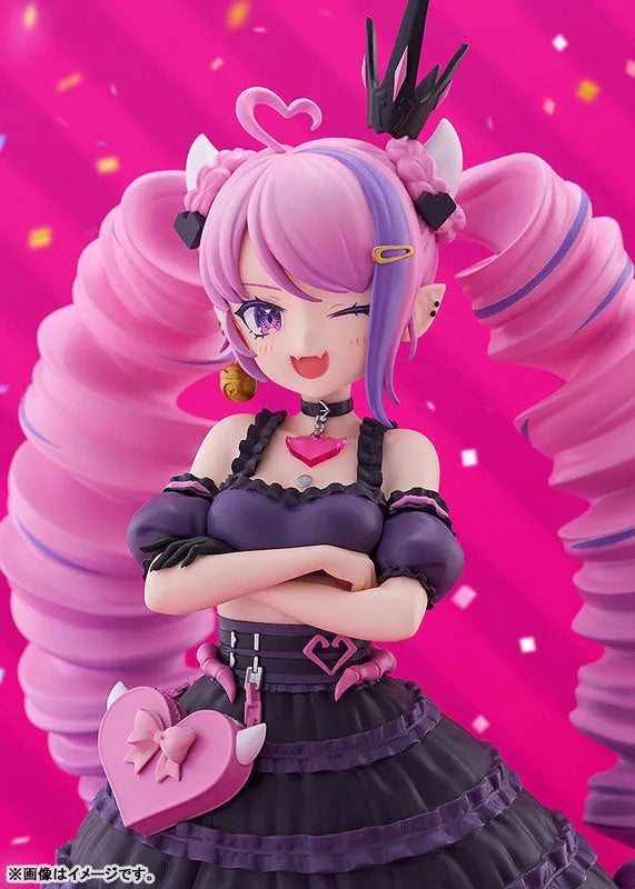 VShojo - Ironmouse - Pop Up Parade - SP (Good Smile Company)ㅤ – Good Smile Company – ActionFigureBrasil