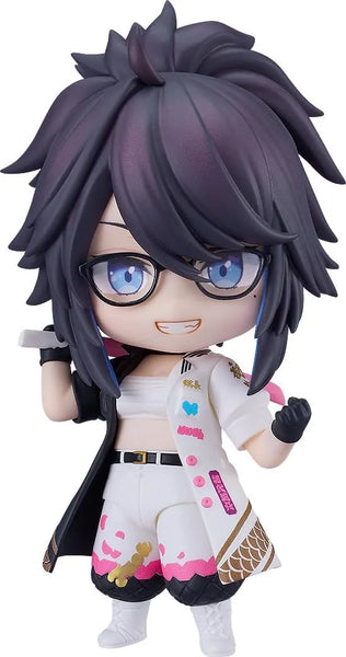 VShojo - Kson - Nendoroid #2252 (Good Smile Company)ㅤ – Good Smile Company – ActionFigure Brasil