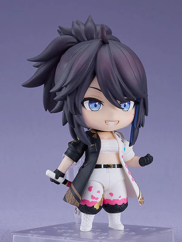 VShojo - Kson - Nendoroid #2252 (Good Smile Company)ㅤ – Good Smile Company – ActionFigure Brasil