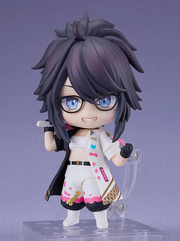 VShojo - Kson - Nendoroid #2252 (Good Smile Company)ㅤ – Good Smile Company – ActionFigure Brasil