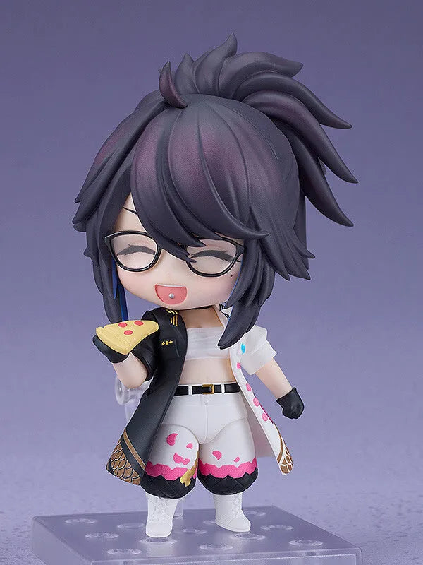 VShojo - Kson - Nendoroid #2252 (Good Smile Company)ㅤ – Good Smile Company – ActionFigure Brasil