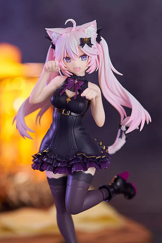 VShojo - Nyatasha Nyanners - Pop Up Parade (Good Smile Company)ㅤ – Good Smile Company – ActionFigureBrasil