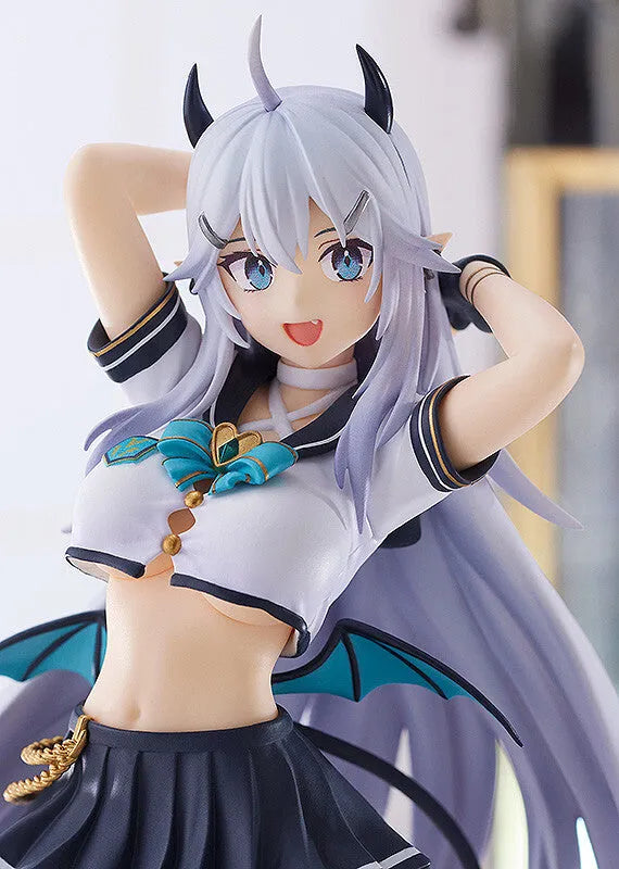 VShojo - Veibae - Pop Up Parade (Good Smile Company)ㅤ – Good Smile Company – ActionFigureBrasil