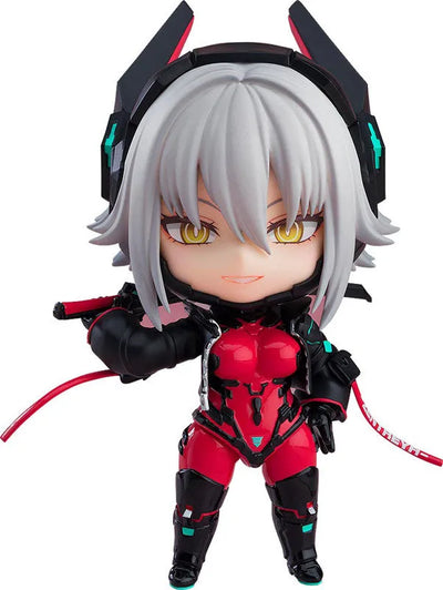 VShojo - Zentreya - Zentreya Gecko - Nendoroid #2726 (Good Smile Company)ㅤ – Good Smile Company – ActionFigure Brasil