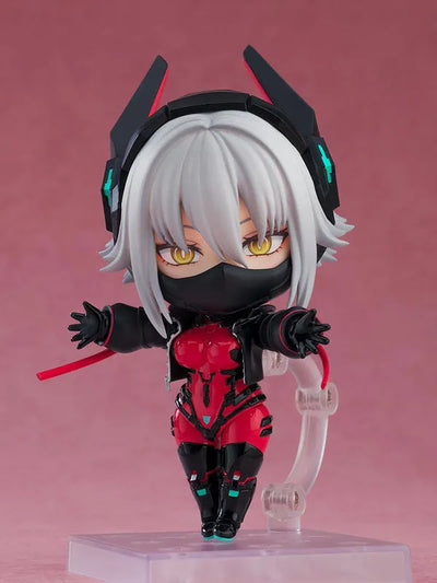 VShojo - Zentreya - Zentreya Gecko - Nendoroid #2726 (Good Smile Company)ㅤ – Good Smile Company – ActionFigureBrasil — ambientada