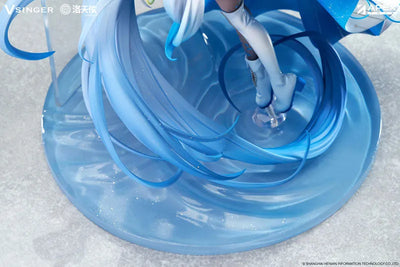 Vsinger - Luo Tianyi - 1/7 - 12th Anniversary Ver. (Apex Innovation)ㅤ – Apex Innovation – ActionFigureBrasil — acessórios