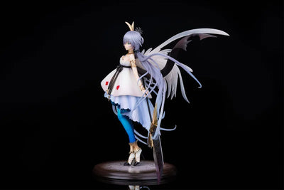 Vsinger - Luo Tianyi - 1/7 - Music Stamp Burn Ver. (BLACKRAY)ㅤ – Blackray – ActionFigureBrasil — detalhe do produto