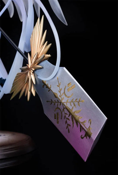 Vsinger - Luo Tianyi - 1/7 - Music Stamp Burn Ver. (BLACKRAY)ㅤ – Blackray – ActionFigureBrasil — iluminação de estúdio