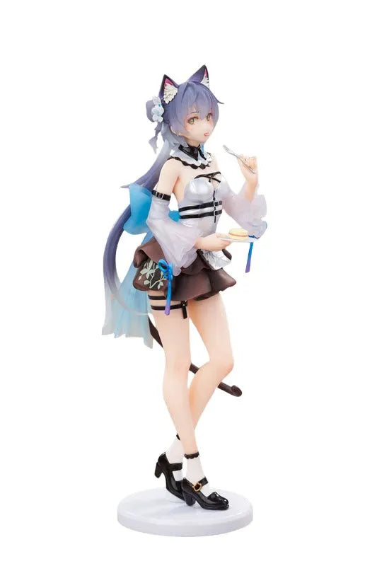 Vsinger - Luo Tianyi - 1/7 - Tea Break Adventure Ver. (AniMester)ㅤ – AniMester – ActionFigureBrasil