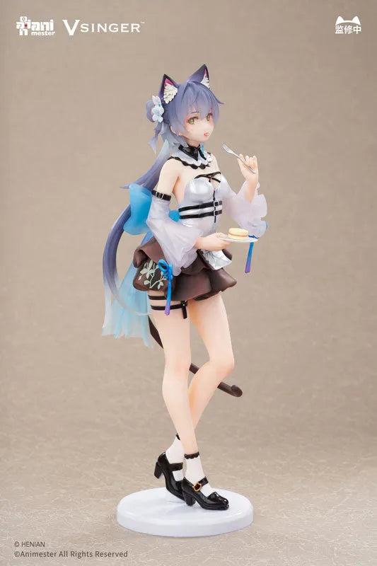 Vsinger - Luo Tianyi - 1/7 - Tea Break Adventure Ver. (AniMester)ㅤ – AniMester – ActionFigureBrasil