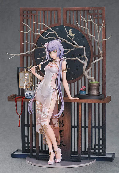 Vsinger - Luo Tianyi - 1/8 - Grain in Ear Ver. (Good Smile Arts Shanghai)ㅤ – Good Smile Arts Shanghai – ActionFigureBrasil — detalhe do produto