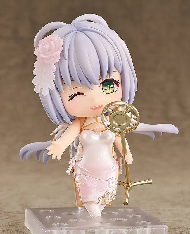 Vsinger - Luo Tianyi - Nendoroid  #2010 - Grain In Ear Ver. (Good Smile Arts Shanghai, Good Smile Company)ㅤ – Good Smile Arts Shanghai – ActionFigure Brasil
