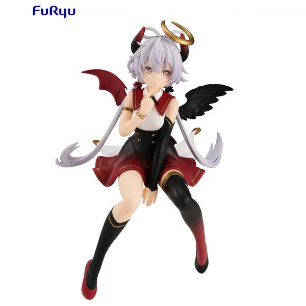 Vsinger - Luo Tianyi - Noodle Stopper Figure - Fallen Angel ver. (FuRyu)ㅤ – FuRyu – ActionFigureBrasil