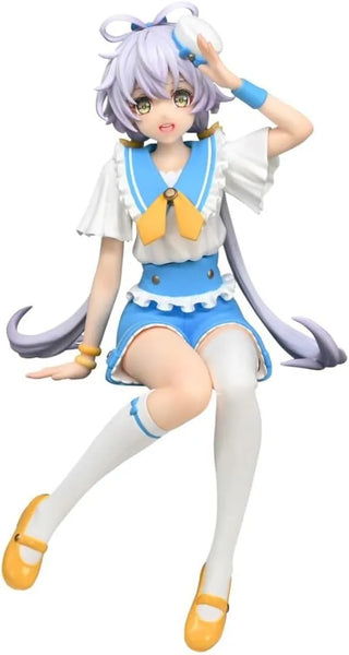 Vsinger - Luo Tianyi - Noodle Stopper Figure - Marine Style ver. (FuRyu)ㅤ – FuRyu – ActionFigureBrasil