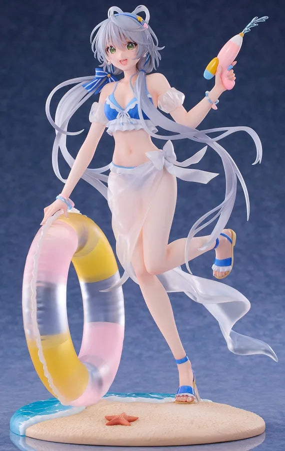 Vsinger - Luo Tianyi - Summer Sea Breeze Ver. - 1/7 (BLACKRAY ENJOY)ㅤ – BLACKRAY ENJOY – ActionFigure Brasil