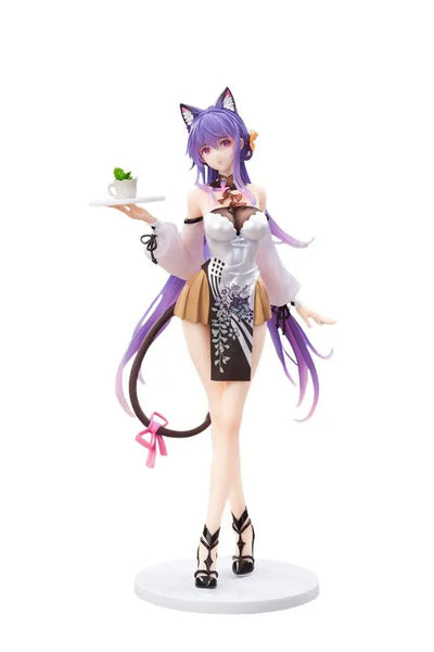 Vsinger - Mo Qingxian - 1/7 - Tea Break Adventure Ver. (AniMester)ㅤ – AniMester – ActionFigureBrasil