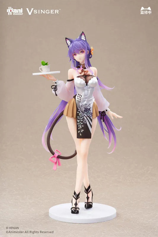 Vsinger - Mo Qingxian - 1/7 - Tea Break Adventure Ver. (AniMester)ㅤ – AniMester – ActionFigureBrasil