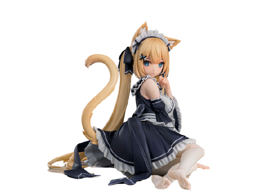 Vtuber Hanazono Serena - Hanazono Serena - 1/7 (AmiAmi, AniGift)ㅤ – AniGift – ActionFigure Brasil