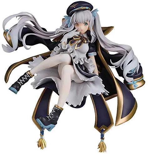 VTuber KaguraMea - Kagura Mea - 1/7 (Good Smile Company, Luminous Box)ㅤ – Good Smile Company – ActionFigure Brasil