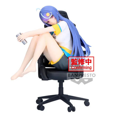 VTuber Nandaga Haishin Kiri Wasuretara Densetsu ni Natteta. - Kokorone Awayuki (Bandai Spirits)ㅤ – Bandai Spirits – ActionFigureBrasil