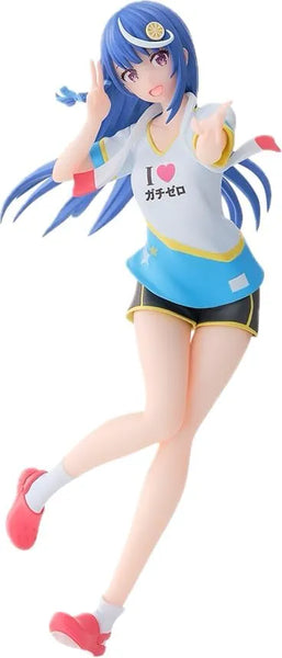 VTuber Nandaga Haishin Kiri Wasuretara Densetsu ni Natteta. - Kokorone Awayuki - Desktop×Decorate Collections (SEGA)ㅤ – SEGA – ActionFigureBrasil