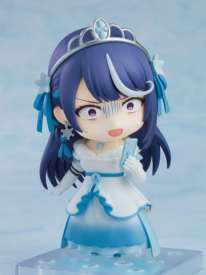 VTuber Nandaga Haishin Kiri Wasuretara Densetsu ni Natteta. - Kokorone Awayuki - Nendoroid #2557 (Good Smile Company)ㅤ – Good Smile Company – ActionFigure Brasil