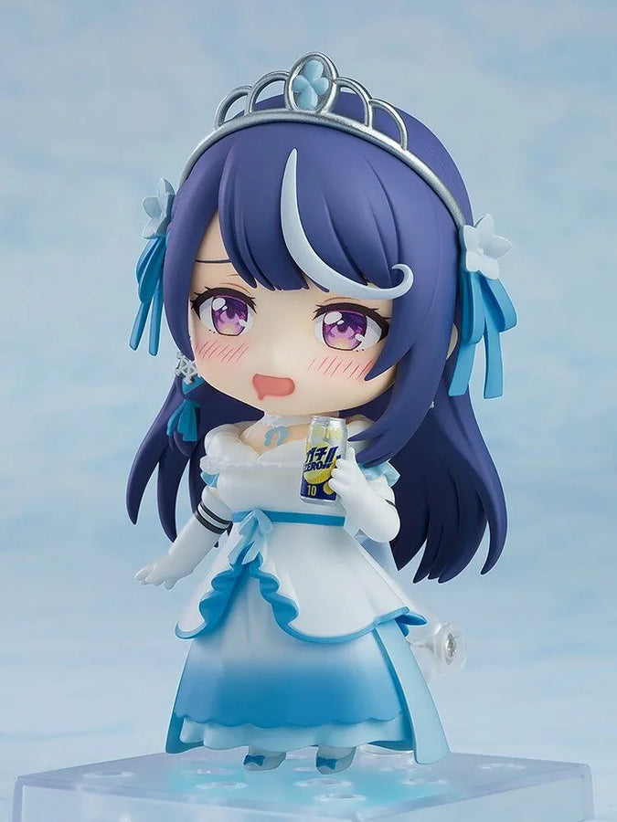 VTuber Nandaga Haishin Kiri Wasuretara Densetsu ni Natteta. - Kokorone Awayuki - Nendoroid #2557 (Good Smile Company)ㅤ – Good Smile Company – ActionFigure Brasil