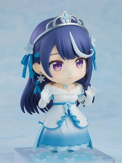 VTuber Nandaga Haishin Kiri Wasuretara Densetsu ni Natteta. - Kokorone Awayuki - Nendoroid #2557 (Good Smile Company)ㅤ – Good Smile Company – ActionFigure Brasil — ambientada