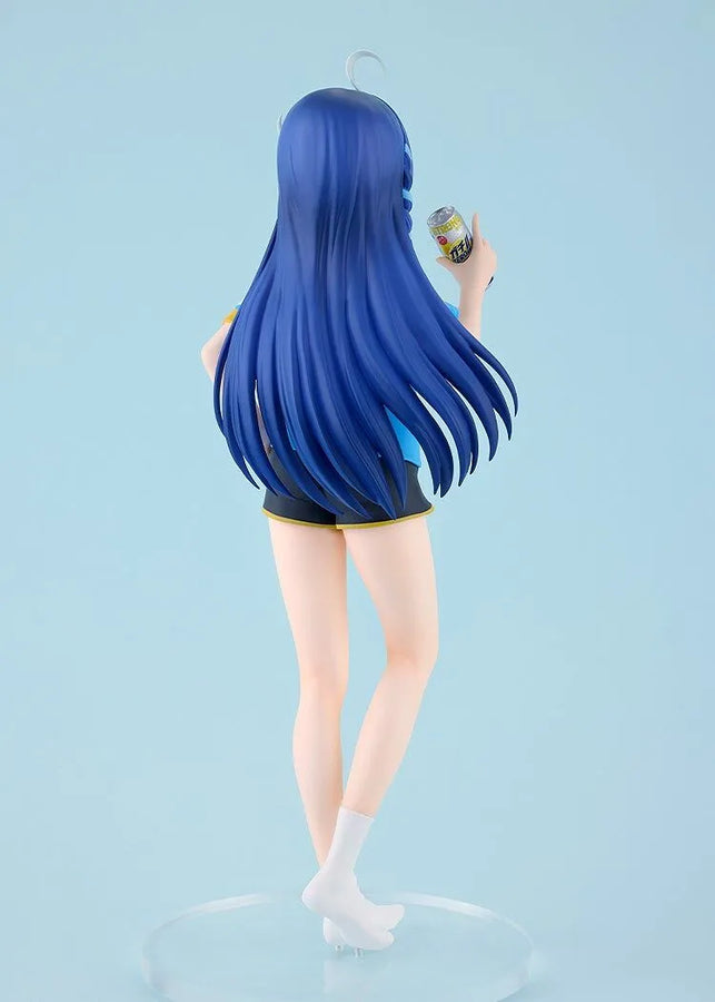 VTuber Nandaga Haishin Kiri Wasuretara Densetsu ni Natteta. - Kokorone Awayuki - Pop Up Parade - L (Good Smile Company)ㅤ – Good Smile Company – ActionFigureBrasil