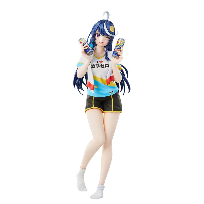VTuber Nandaga Haishin Kiri Wasuretara Densetsu ni Natteta. - Kokorone Awayuki (Union Creative International Ltd)ㅤ – Union Creative – ActionFigureBrasil