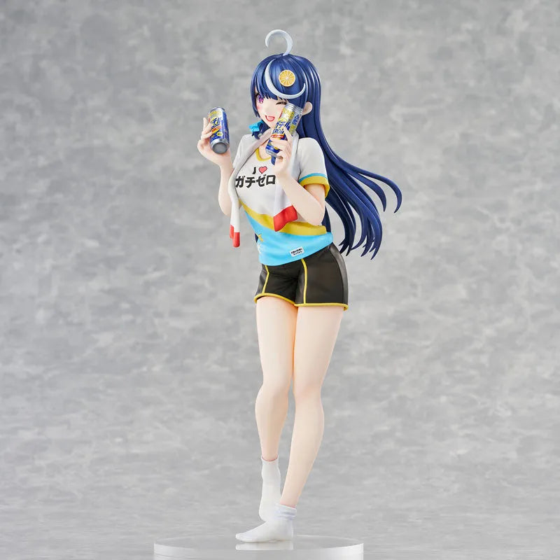 VTuber Nandaga Haishin Kiri Wasuretara Densetsu ni Natteta. - Kokorone Awayuki (Union Creative International Ltd)ㅤ – Union Creative – ActionFigureBrasil