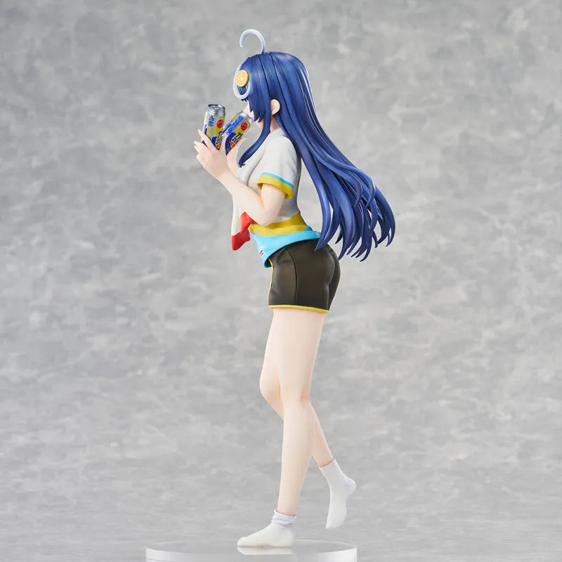 VTuber Nandaga Haishin Kiri Wasuretara Densetsu ni Natteta. - Kokorone Awayuki (Union Creative International Ltd)ㅤ – Union Creative – ActionFigureBrasil