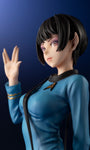 Vulcan Science Officer Bishoujo