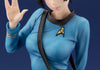 Vulcan Science Officer Bishoujo