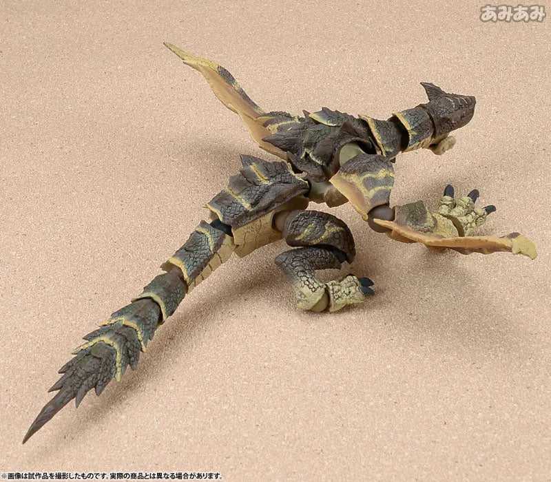 Vulcanlog 002 