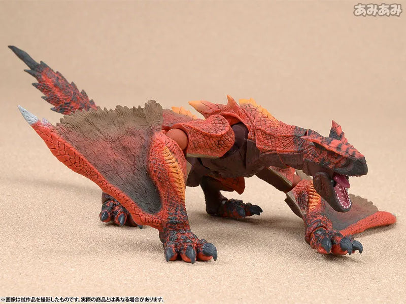 Vulcanlog 002 