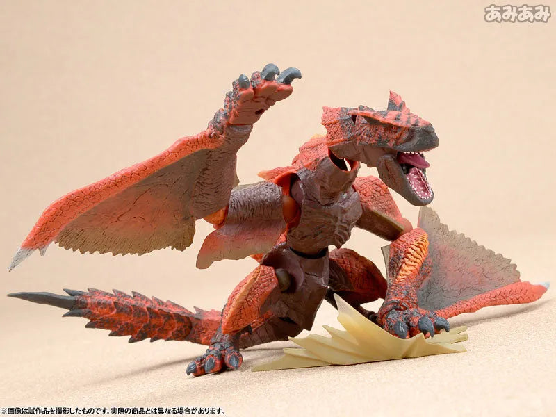 Vulcanlog 002 