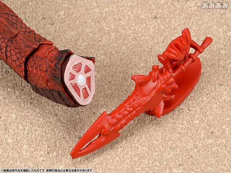 Vulcanlog 002 