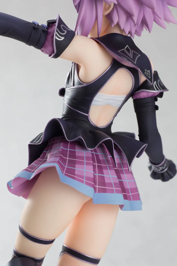 VVVTune - Neptune - 1/7 (Orchid Seed, Phalaeno)ㅤ – Phalaeno,Orchid Seed – ActionFigure Brasil