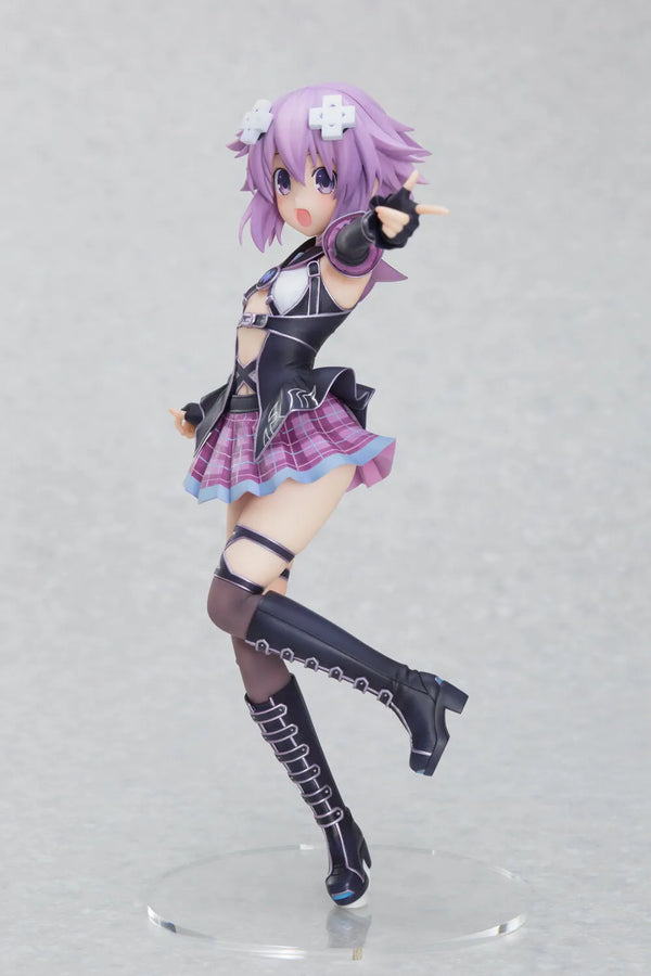 VVVTune - Neptune - 1/7 (Orchid Seed, Phalaeno)ㅤ – Phalaeno,Orchid Seed – ActionFigure Brasil
